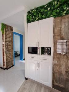 Casa Mama Julia, Relájate!