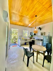 Cinnamon Garden Villa