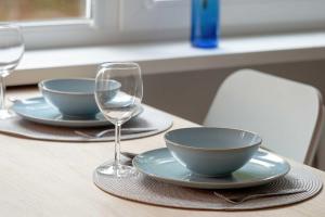 Baltic Studio 15 minutes from the Beach by Noclegi Renters