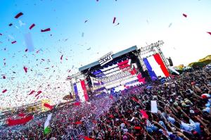 Joli T2 climatisé avec extérieur à 10 min des plages
