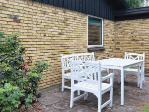 6 person holiday home in Væggerløse-By Traum