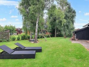 6 person holiday home in Væggerløse-By Traum