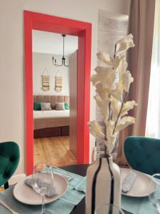 Central Luxury Stay Sofia Center by Top Kvartiri Ltd