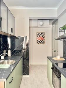 Central Luxury Stay Sofia Center by Top Kvartiri Ltd