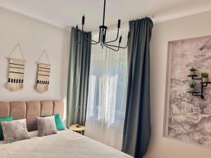 Central Luxury Stay Sofia Center by Top Kvartiri Ltd