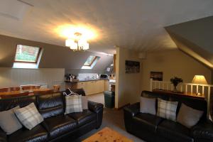 Corrieview Lodges