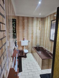 12 on lake Grassy Park