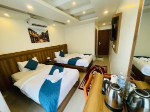 Novetel Boutique Home