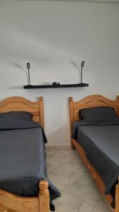 Al hoceima calabonita sea view