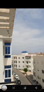 Al hoceima calabonita sea view