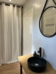 Appartement le 101