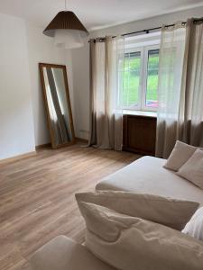 Appartement le 101