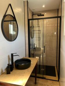 Appartement le 101