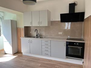 Appartement le 101