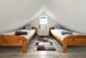 Haus Tante Clara Wohnung 24 Kukshörner Weg 8d, 65qm