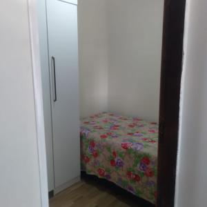 Kitnet acolhedora para 2 pessoas