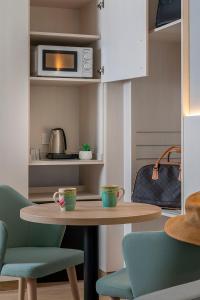 Costa Encantada Suites & Resort