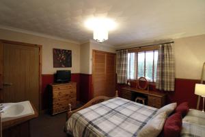 Corrieview Lodges
