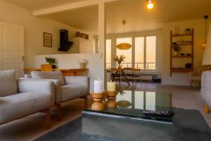 Best Stay Copenhagen Apartment 1506