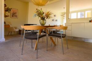 Best Stay Copenhagen Apartment 1506