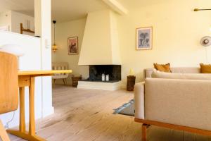 Best Stay Copenhagen Apartment 1506