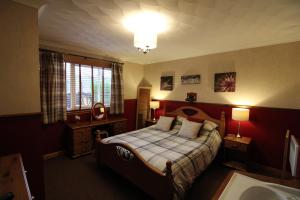 Corrieview Lodges