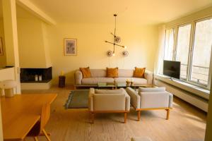 Best Stay Copenhagen Apartment 1506