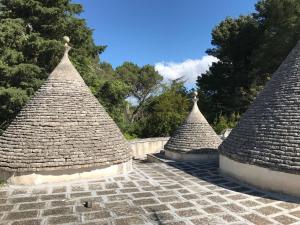 Trulli delle Rose - Selva di Fasano