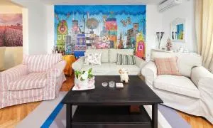 Gardelin Apartment - TIV