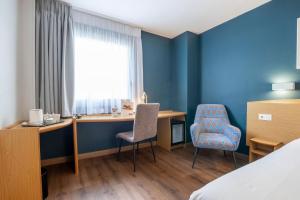 Travelodge Alicante Puerto