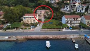 Verige Apartments - 3hvězdičkové hotely ve městě Tivat