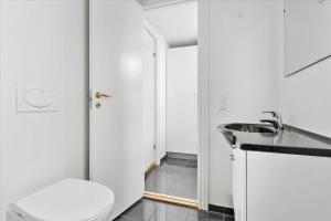 LD Central Lejlighed Odense C