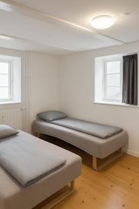 LD Central Lejlighed Odense C