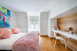 Welcome London Savoy Strand