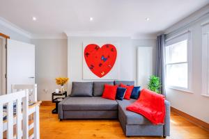 Welcome London Savoy Strand