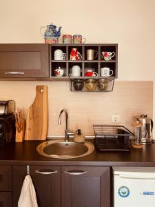 Mountain View Apartment at Bansko Royal Towers