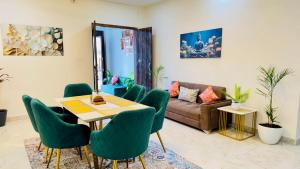 AraVilla Queen - Luxury 5BHK Boutique Villa With Pool