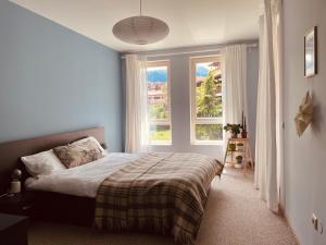 Mountain View Apartment at Bansko Royal Towers