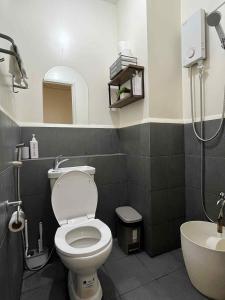 Aesthetic Studio Unit at Deca Cubao QC