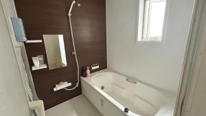 marui home hibino guesthouse