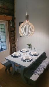 KeloValkea Äkäslompolo