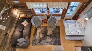 KeloValkea Äkäslompolo