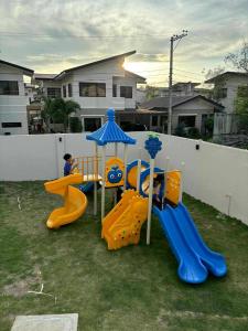 Mactan Plains Unit For Rent