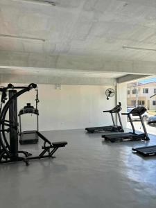 Mactan Plains Unit For Rent