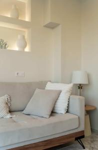 Luxury Modern Apartment with Stunning Glyfada View