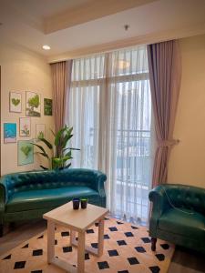 vin homes apartments