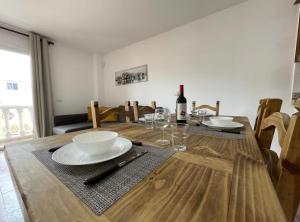 Apartment in Arona, Guaza