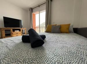 Apartment in Arona, Guaza