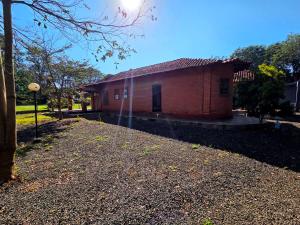 Conexão Iguaçu - Suíte Europa