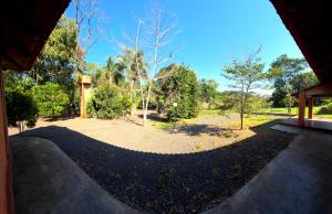 Conexão Iguaçu - Suíte Europa